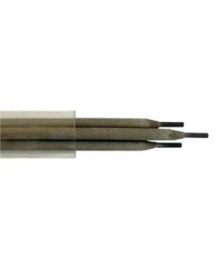 Shark Industries 1/8 6013 - 10lb rod