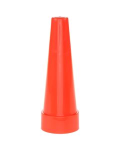BAY2522-RCONE image(0) - Bayco Red Safety Cone