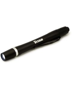 TIT36006 image(0) - Star Asia Dba Titan LED 90 LUMEN POCKET FLASHLIGHT