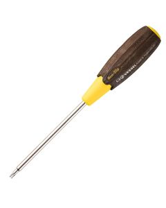 Vessel No.340TX Wood-Compo Torx Screwdriver T25Hx120