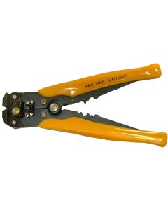 SGT18950 image(2) - SG Tool Aid STRIPPER WIRE CUTT