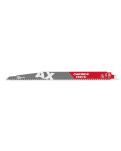 MLW48-00-5227 image(1) - Milwaukee Tool THE AX with CARBIDE TEETH 5T 12L 1PK