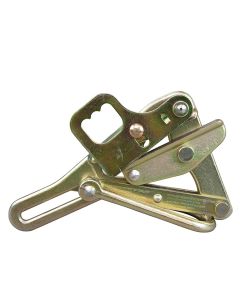 Klein Tools Chicago Grip, Forged, Hot-Line, 0.20 to 0.40-Inch