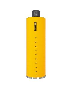 DWTDW55022 image(0) - DEWALT 5" x 14" Diamond Core Bit