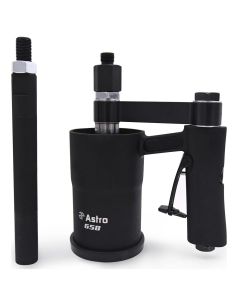 AST658 image(0) - Astro Pneumatic Stubby Air Slide Hammer