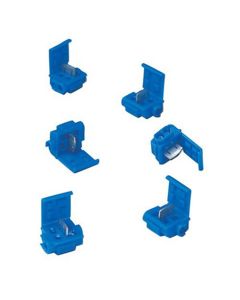 HPK49005 image(0) - Hopkins Manufacturing 3M SCOTCHLOCKS SPLICE CONNECT.