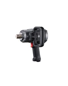 SUNSX0102 image(0) - SUNEX 1 Inch Drive Magnesium Composite Impact Wrench