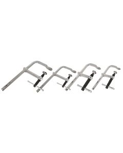 WIL11116 image(2) - Wilton CLASSIC SERIES F-CLAMP KIT