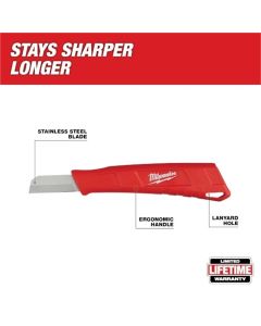 MLW48-22-8117 image(5) - Milwaukee Tool Cable Splicer Feets Sheath Kit