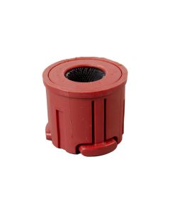 Counteract Clip-In 22mm Stud Brush replacement for SBCT22