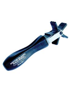JLMSD-1 image(1) - Motor Guard FOAM POLISHING PAD CLEANING TOOL