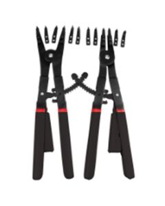Wilmar Corp. / Performance Tool 16" Snap Ring Plier Set