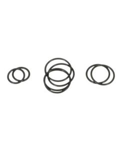 3M 26841 O-Ring Replacement Kit, For Use With 3M Performance Spray Gun