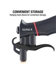 SUNSXBG01K image(1) - SUNEX Blow Gun Kit
