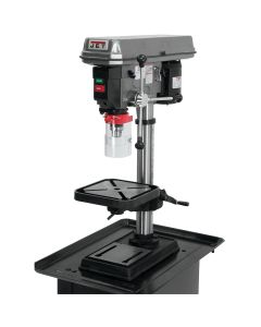 JET354401 image(3) - Jet Tools J-2530 15" BENCH MODEL DRILL PRESS, 3/4HP, 115