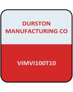 VIM Tools T10 TORX Bit,1/4 Inch Hex Drivex 1L