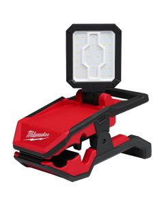 MLW2358-20 image(3) - Milwaukee Tool M18 ROVER Clamping Flood Light