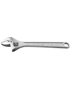 K Tool International Wrench Adjustable 12 Inch