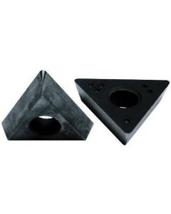 TMRCB90488 image(1) - Tire Mechanic's Resource 10-pk Positive Rake Carbide Bit for FMC Lathes