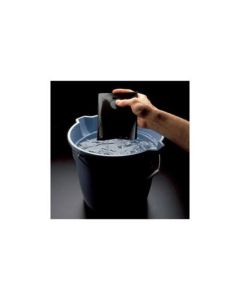 Norton Abrasives 5-1/2" X 9" BLACK ICE 50 SHEETS/BOX