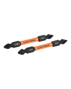 Klein Tools Replacement Bit ProFlex 3/16-Inch Slotted and 1/4-Inch Slotted