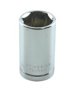 K Tool International SOC 5/8 1/2D 6PT