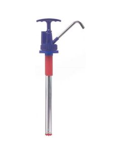 Lincoln Lubrication PUMP, BARREL, LG PLST #2