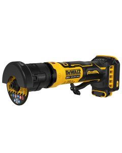 DWTDCG430B image(0) - DeWalt ATOMIC 20V MAX* 3 in. Cut-Off Tool (Tool Only)