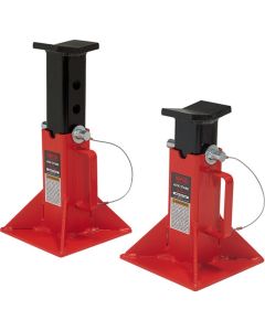 Norco Professional Lifting Equipment JACK STAND 5 TON
