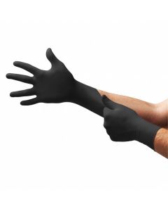 MK296-XXL-CASE-C image(0) - Disposable Gloves: Gen Purpose/Medical-Grade, 5 mil, Powder-Free, Nitrile