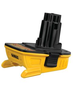 DWTDCA1820 image(2) - DeWalt 18V to 20V Adapter