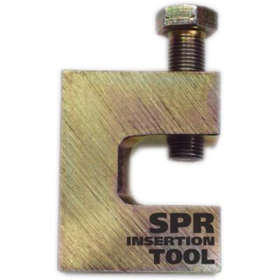 STC21960 image(1) - Steck Manufacturing by Milton SPR Insertion Tool