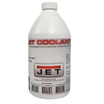 JET414125 image(0) - Jet Tools 1/2 Gallon JET Bio-Degradable MW Flood Coolant