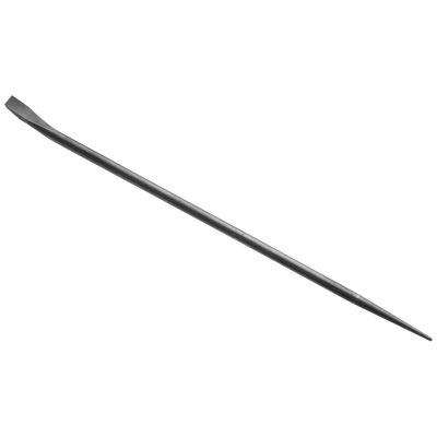 KLE3246TT image(0) - Klein Tools 36-Inch Round Bar with Tether Hole