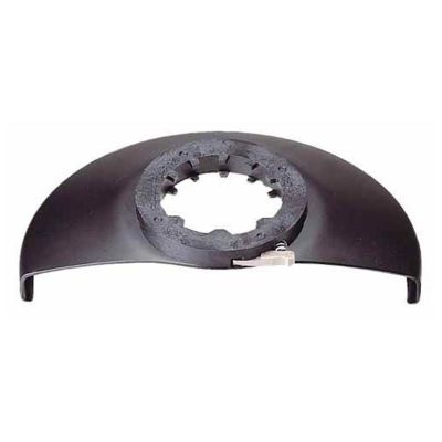 MLW49-12-0025 image(0) - Milwaukee Tool 9" WHEEL GUARD