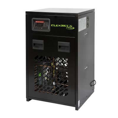LEGFDRCF1150058 image(0) - Legacy Manufacturing Flexzilla&trade; Pro Refrigerated Air Dryer, 115V, 58 CFM, 10 HP