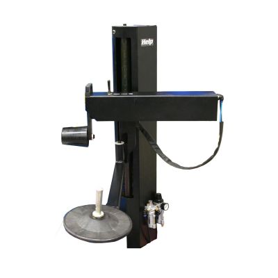 ATEATTC-RHA-FPD image(0) - Atlas Automotive Equipment 700 Series Right-Hand Assist Arm