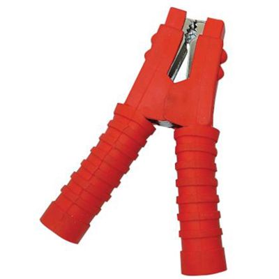 FJC45266 image(1) - FJC HD 800 Amp Repl. Red Clamp