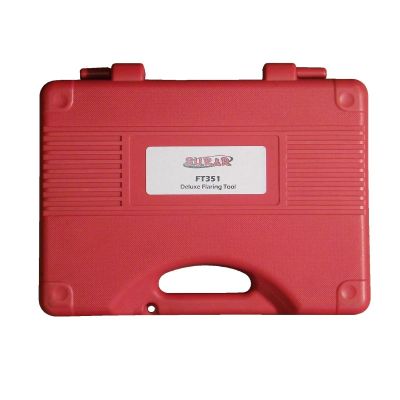 SRRFT670 image(0) - S.U.R.&R. FT351PlasticCarryCase