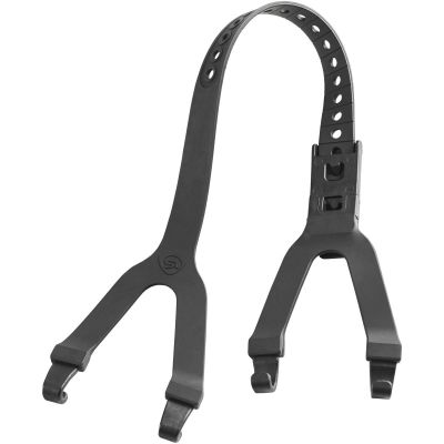 STL61623 image(0) - Streamlight Universal Y-Strap Kit - SL-SideSaddle - Black
