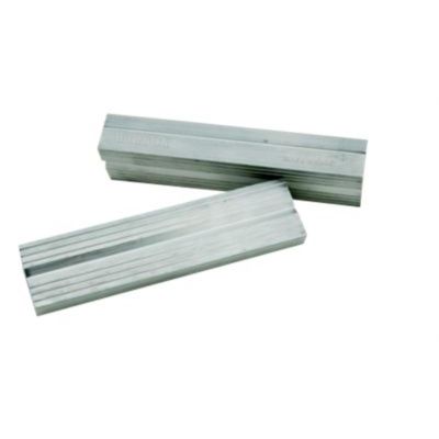 WIL14831 image(0) - Wilton A-6 - Aluminum Jaw Cap, 6" Jaw Width