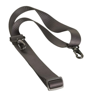 STL45232 image(0) - Streamlight Heavy Duty Shoulder Strap (LiteBox/HID/FireBox/Vulcan Series) - Black