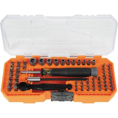 KLE32791 image(0) - Klein Tools Pro Impact Power Bit Extension 1/4-Inch Hex