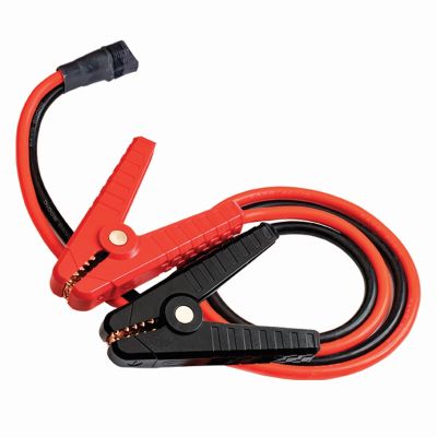 SOLJNC278 image(0) - Clore Automotive Jump-N-Carry Replacement Cable/Clamp Set JNC345
