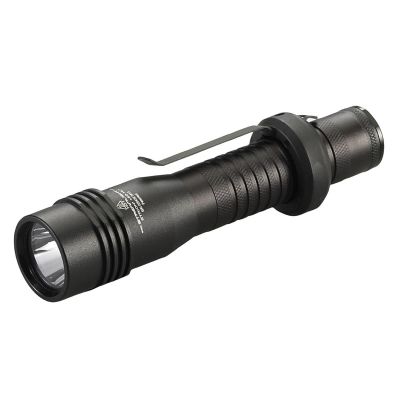 STL74509 image(0) - Streamlight Strion LED HL with Grip Ring - 120V/100V AC - Black