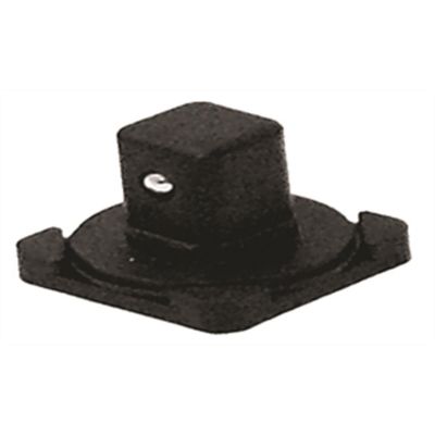 MTSLAS25LP25 image(1) - Mechanic's Time Savers 1/4" BAG OF LOCKING POSTS 25PK