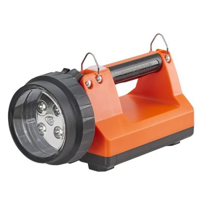 STL45832 image(0) - Streamlight E-Flood FireBox (Without Charger) - Orange
