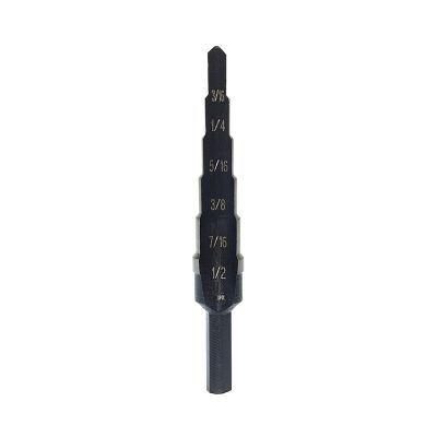 VGPUN2 image(0) - Vise Grip UNIBIT 2 3/16-1/2"