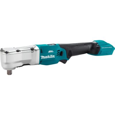 MAKXLT05Z image(0) - MAKITA 18V 1/2" ANGLE IMPACT WRENCH