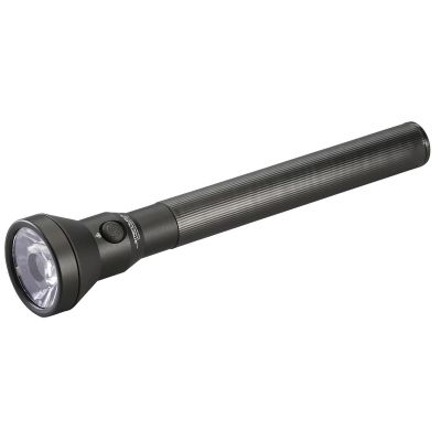 STL77555 image(0) - Streamlight UltraStinger LED - 12V DC - Steady Charge - Black